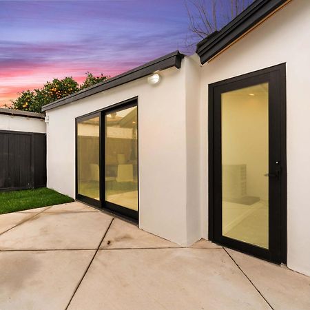 Luxury Living 3Br House With Outdoor Space, Parking Los Angeles Zewnętrze zdjęcie