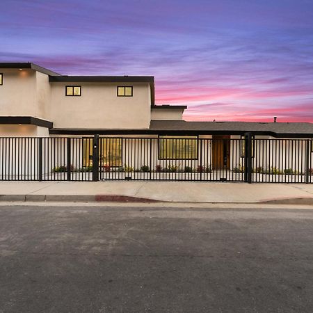 Luxury Living 3Br House With Outdoor Space, Parking Los Angeles Zewnętrze zdjęcie