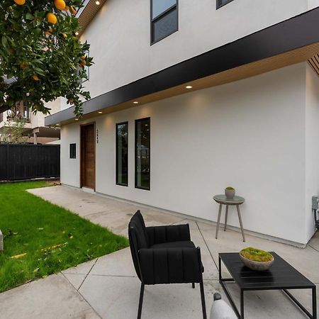 Luxury Living 3Br House With Outdoor Space, Parking Los Angeles Zewnętrze zdjęcie