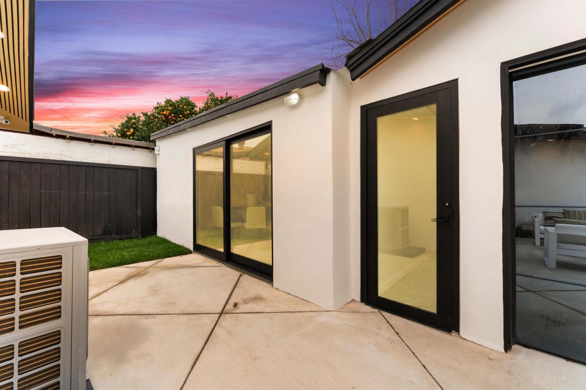 Luxury Living 3Br House With Outdoor Space, Parking Los Angeles Zewnętrze zdjęcie