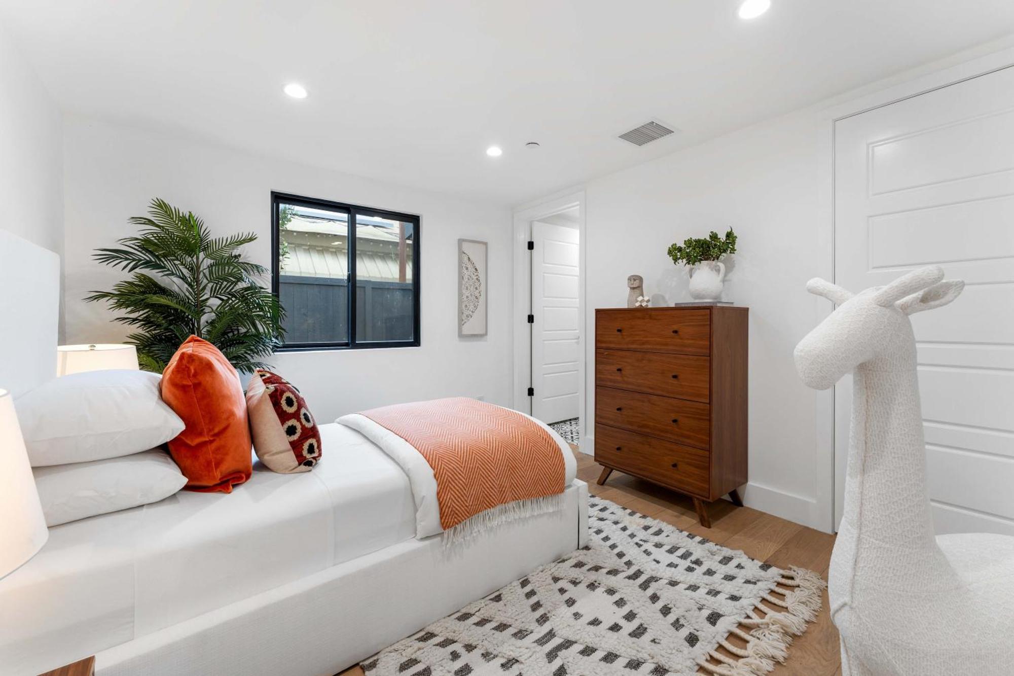 Luxury Living 3Br House With Outdoor Space, Parking Los Angeles Zewnętrze zdjęcie