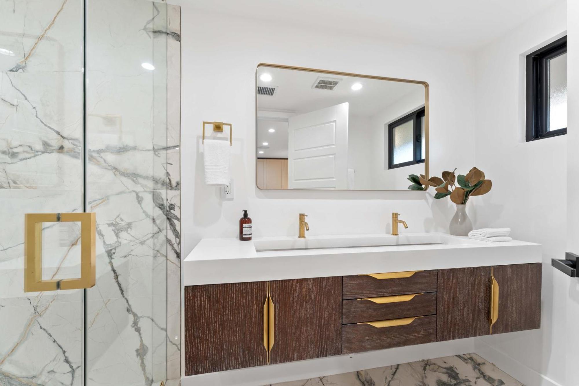 Luxury Living 3Br House With Outdoor Space, Parking Los Angeles Zewnętrze zdjęcie