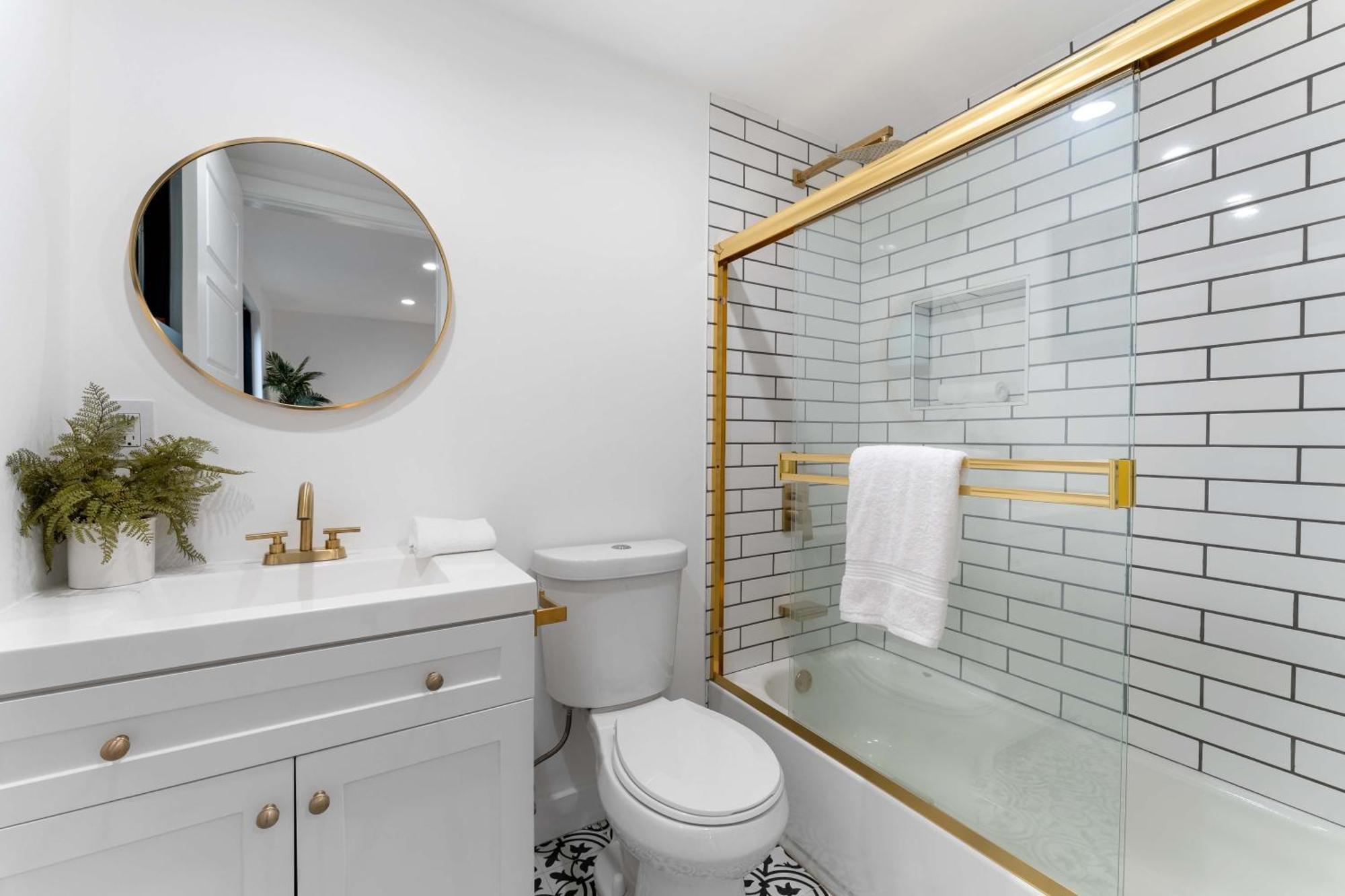 Luxury Living 3Br House With Outdoor Space, Parking Los Angeles Zewnętrze zdjęcie