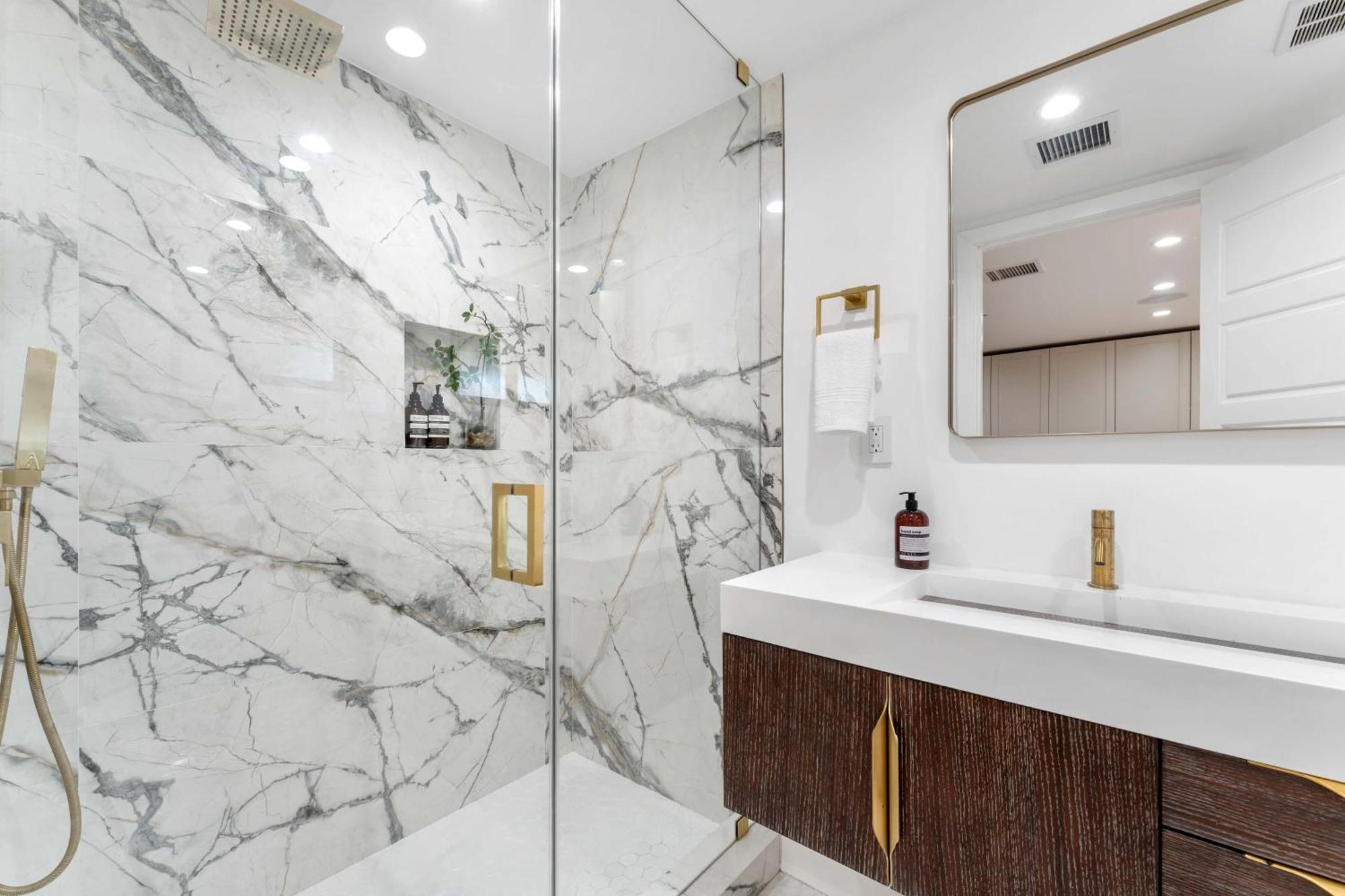 Luxury Living 3Br House With Outdoor Space, Parking Los Angeles Zewnętrze zdjęcie