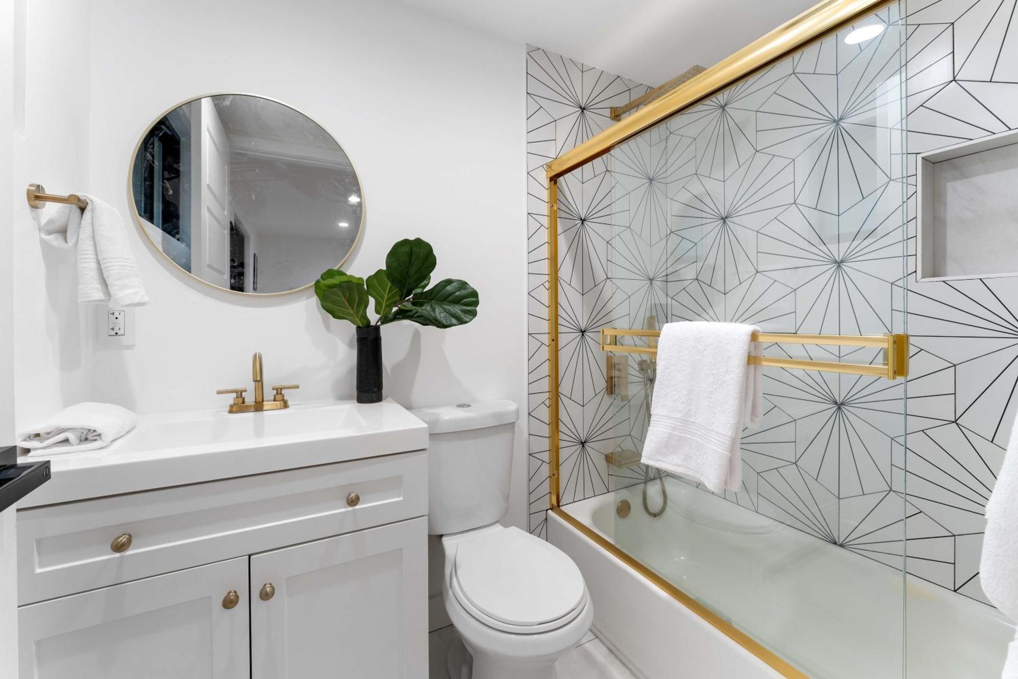 Luxury Living 3Br House With Outdoor Space, Parking Los Angeles Zewnętrze zdjęcie