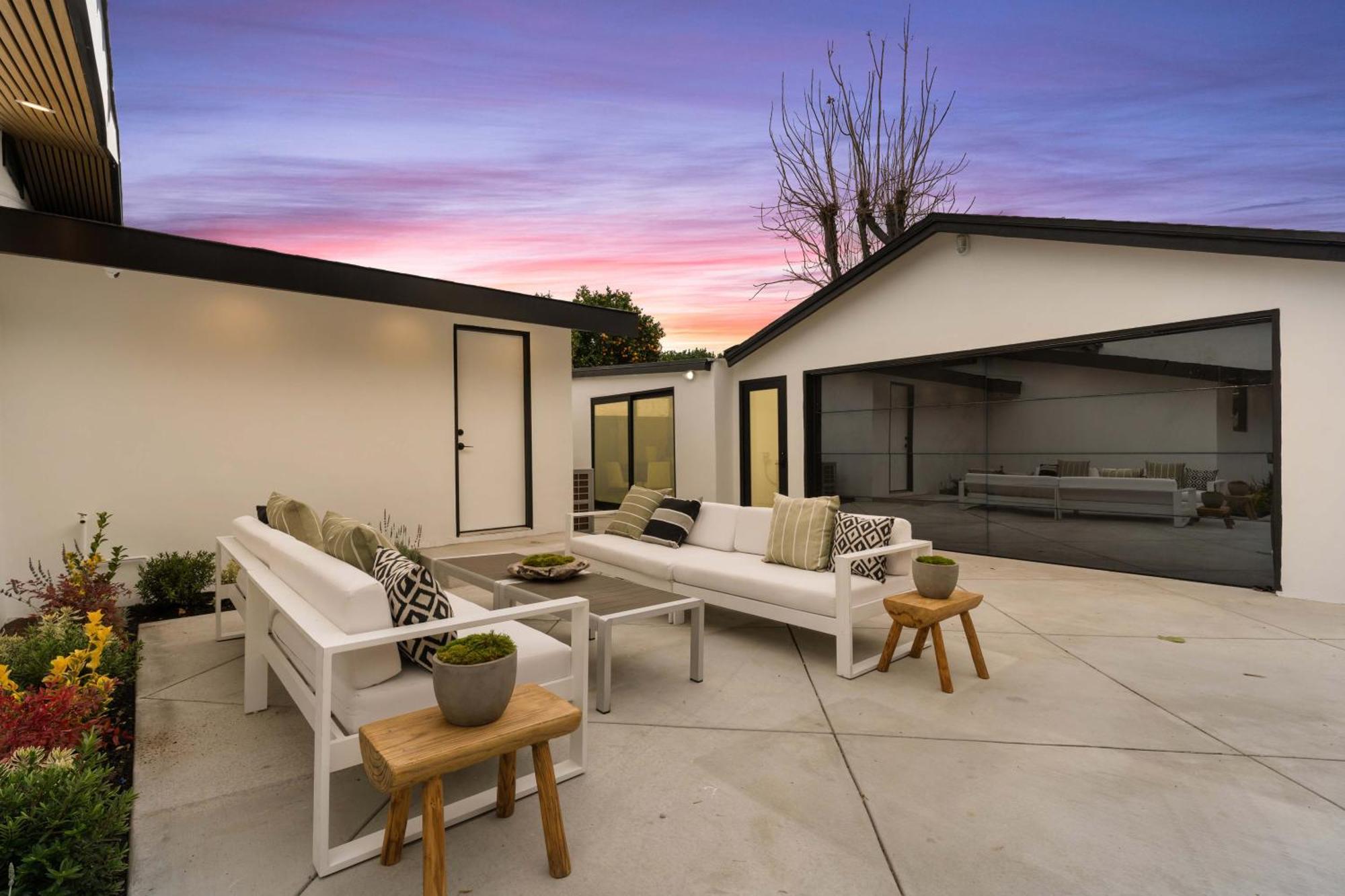 Luxury Living 3Br House With Outdoor Space, Parking Los Angeles Zewnętrze zdjęcie