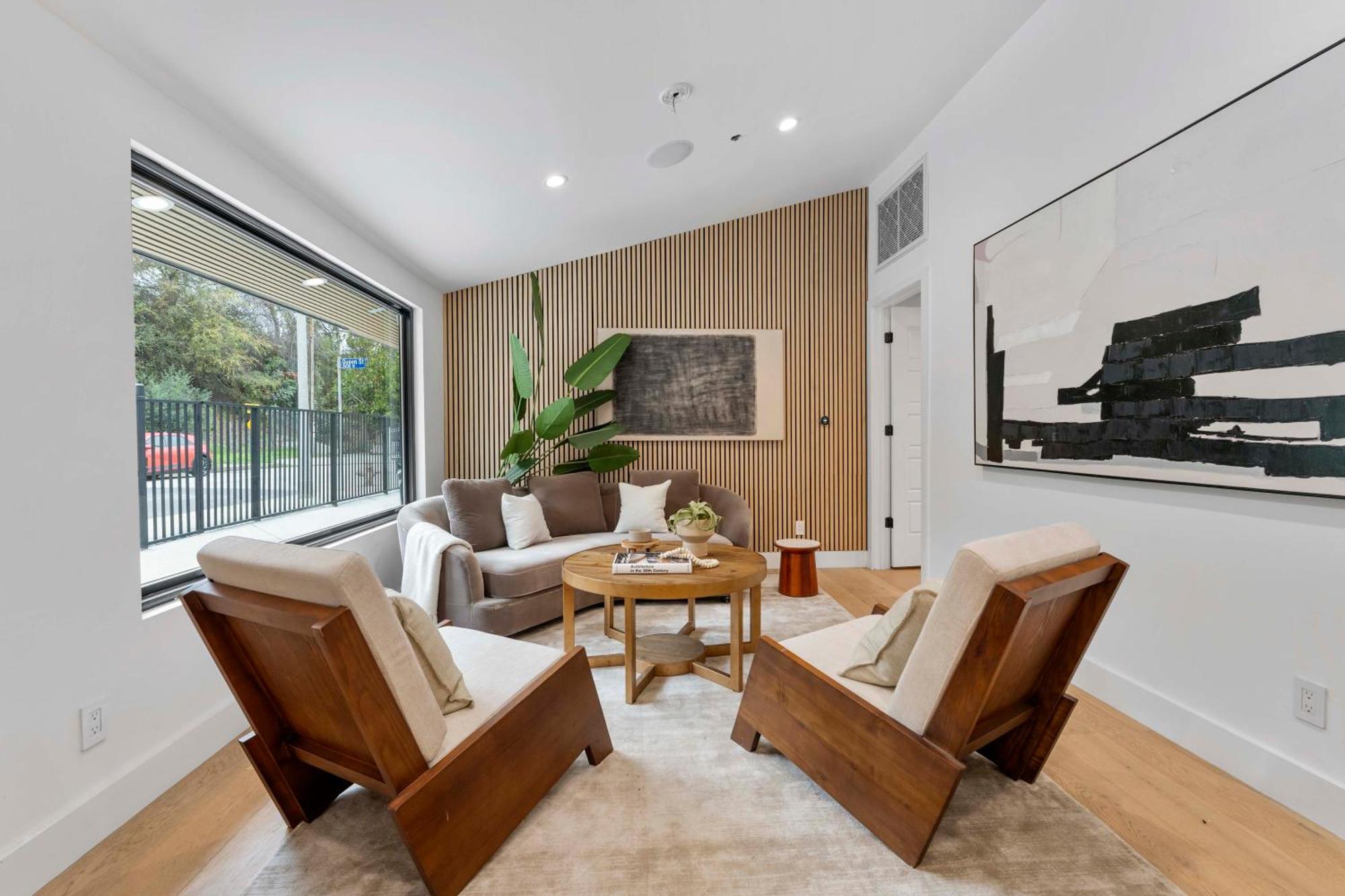 Luxury Living 3Br House With Outdoor Space, Parking Los Angeles Zewnętrze zdjęcie