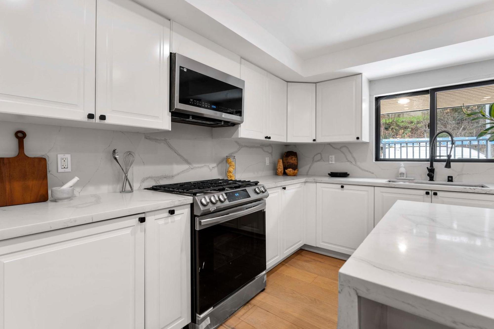 Luxury Living 3Br House With Outdoor Space, Parking Los Angeles Zewnętrze zdjęcie