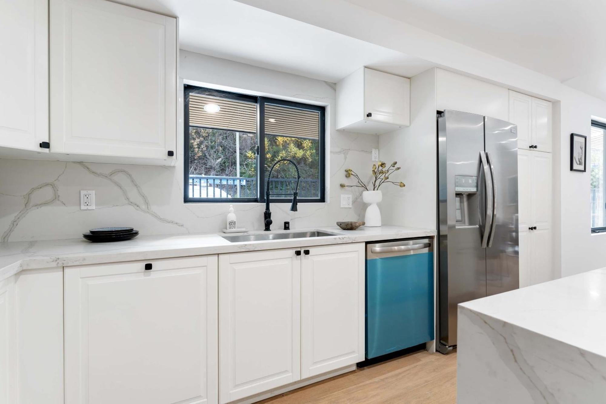 Luxury Living 3Br House With Outdoor Space, Parking Los Angeles Zewnętrze zdjęcie