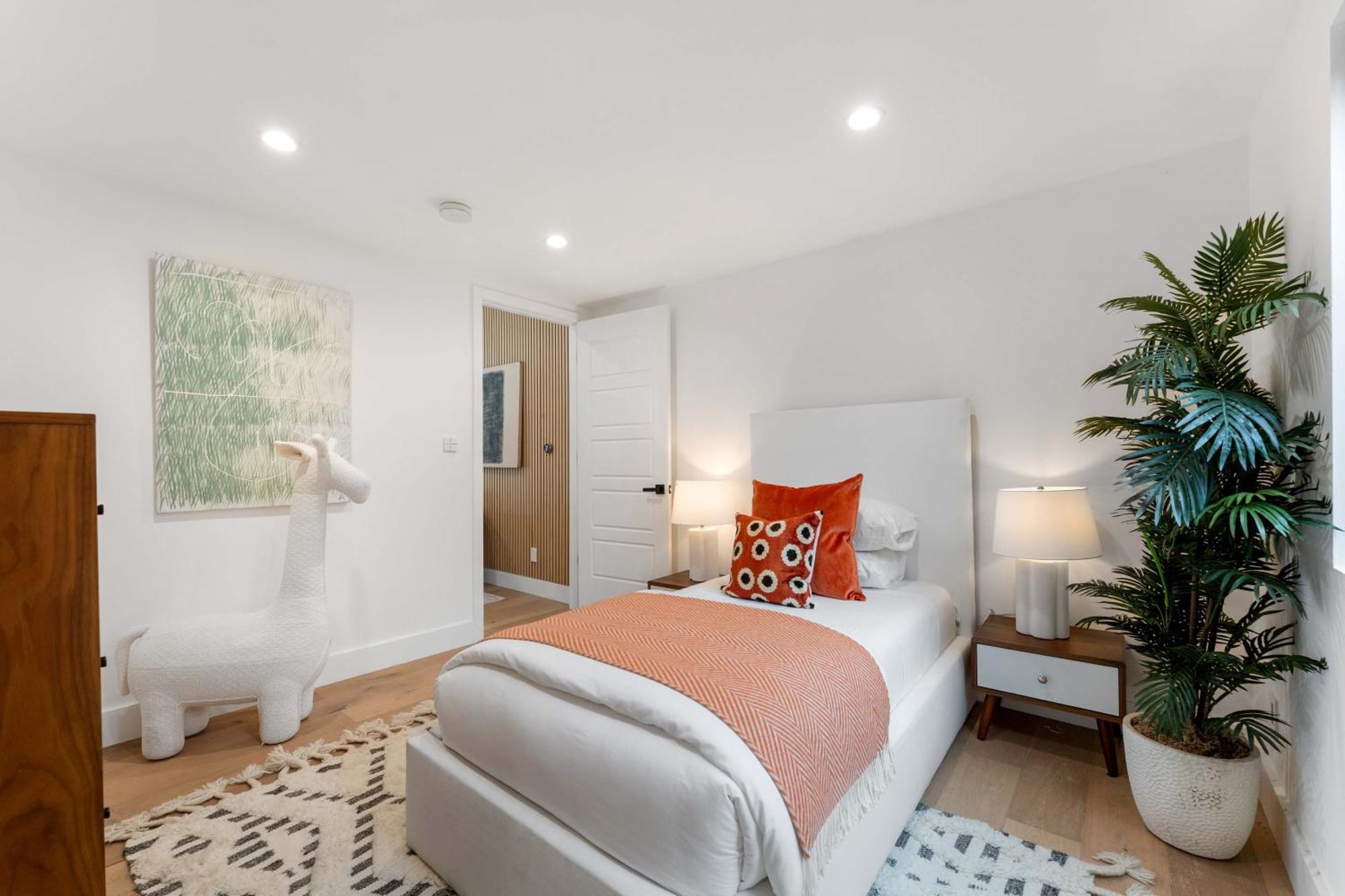 Luxury Living 3Br House With Outdoor Space, Parking Los Angeles Zewnętrze zdjęcie