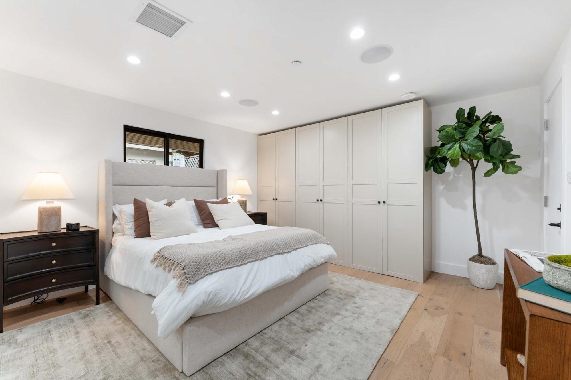 Luxury Living 3Br House With Outdoor Space, Parking Los Angeles Zewnętrze zdjęcie