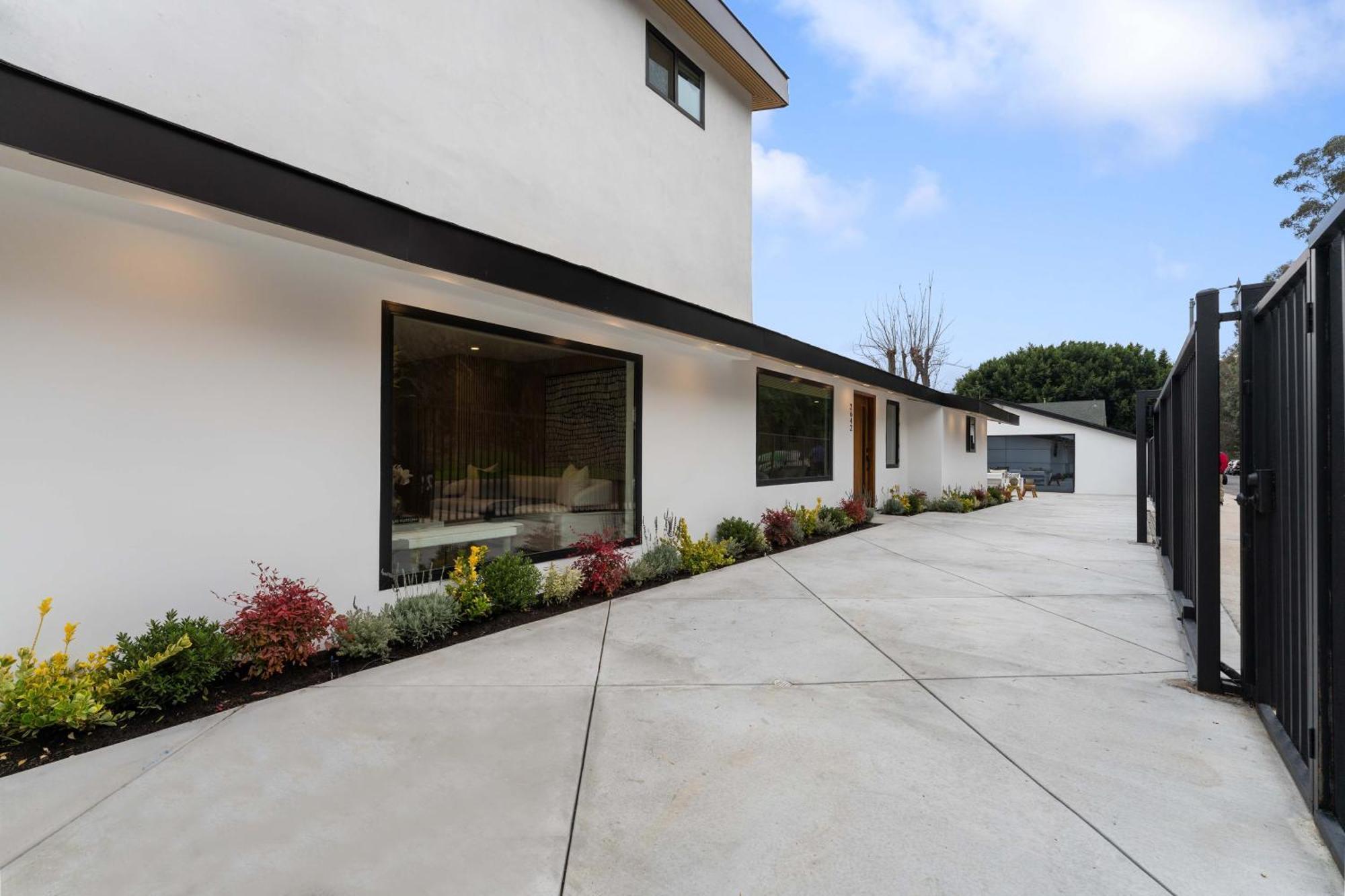 Luxury Living 3Br House With Outdoor Space, Parking Los Angeles Zewnętrze zdjęcie