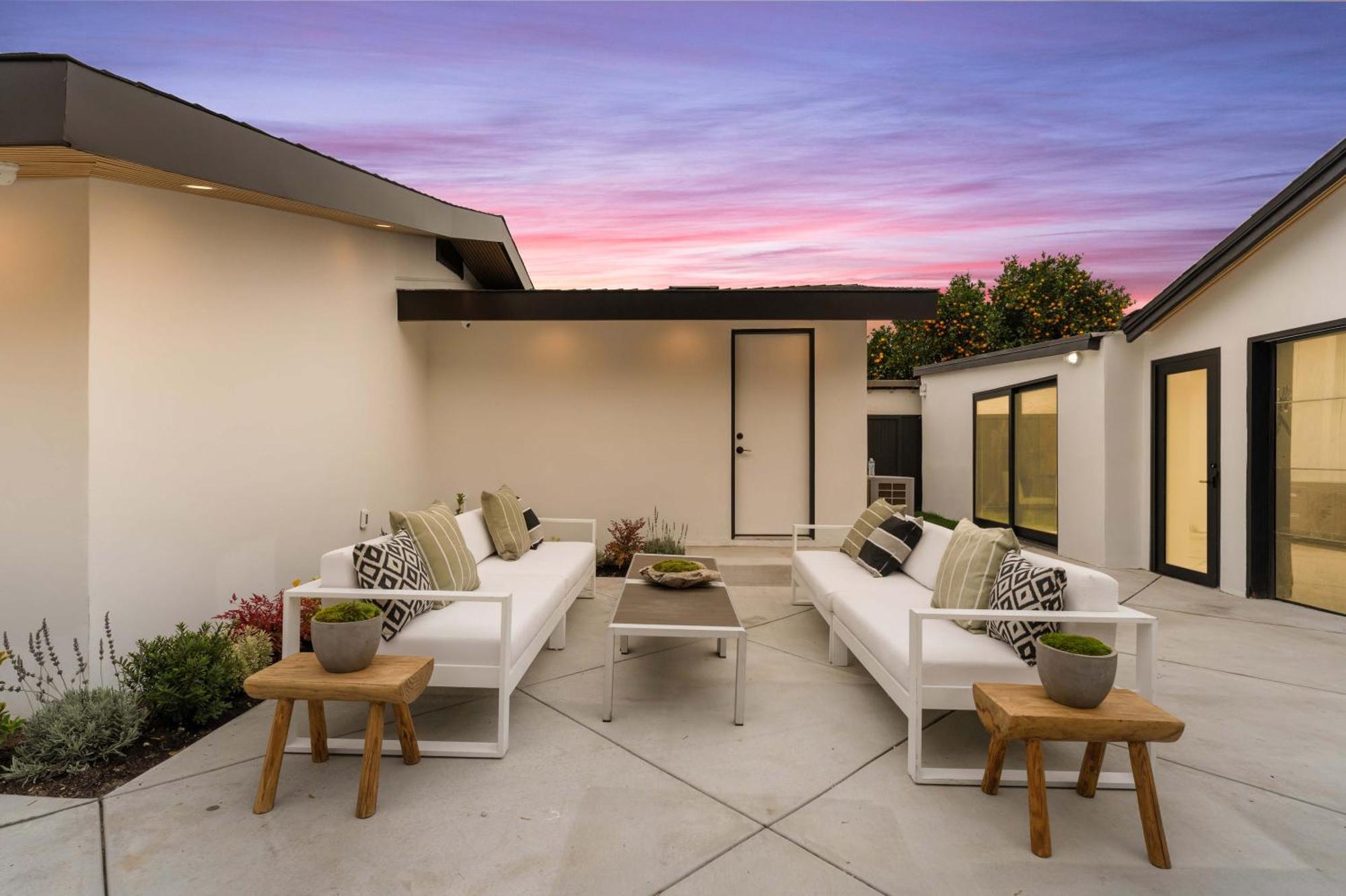 Luxury Living 3Br House With Outdoor Space, Parking Los Angeles Zewnętrze zdjęcie
