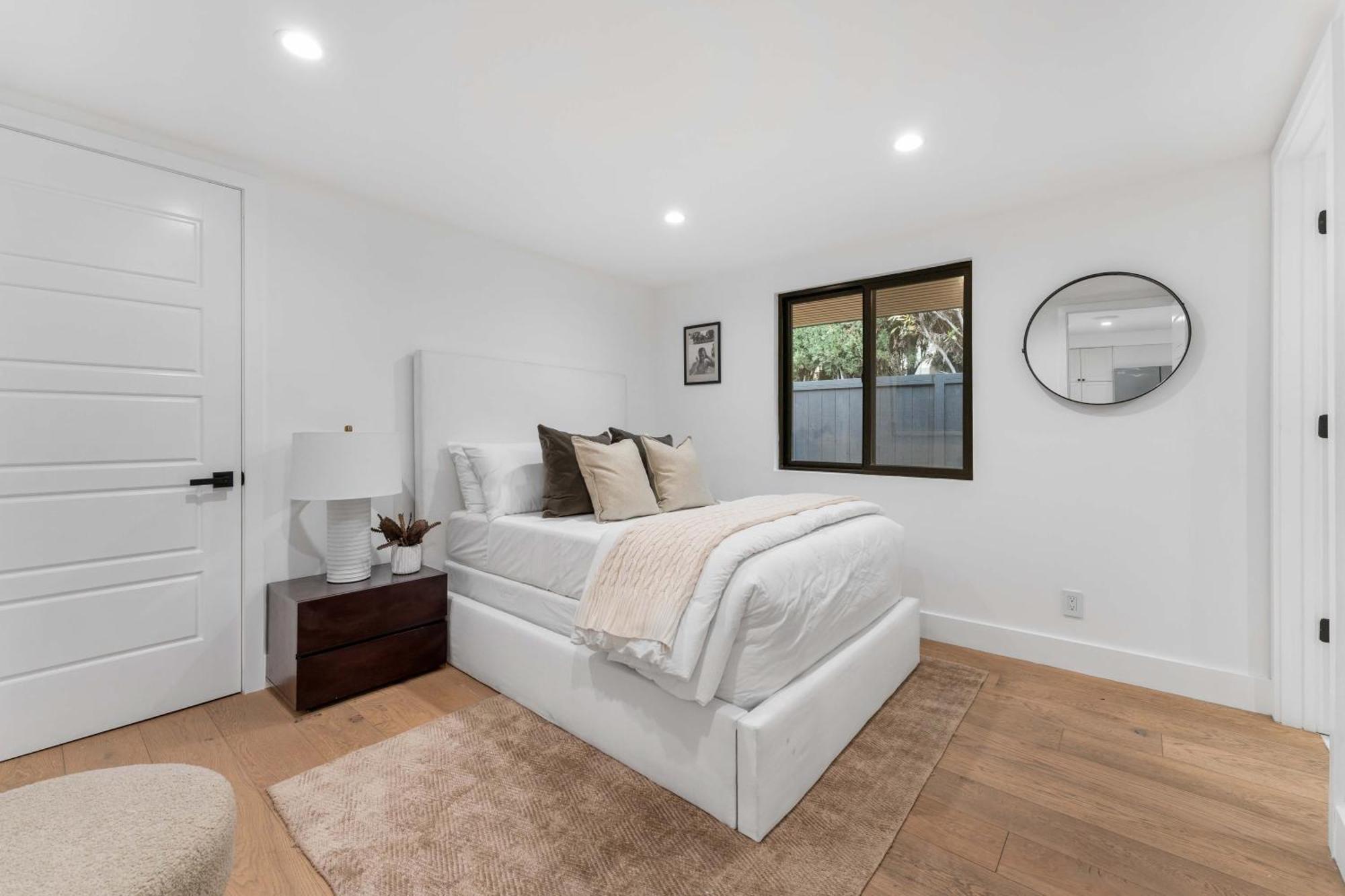 Luxury Living 3Br House With Outdoor Space, Parking Los Angeles Zewnętrze zdjęcie