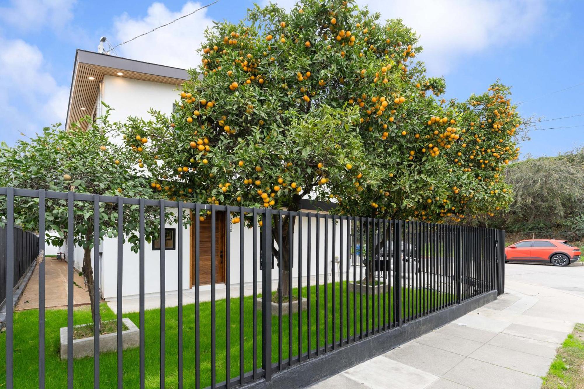 Luxury Living 3Br House With Outdoor Space, Parking Los Angeles Zewnętrze zdjęcie